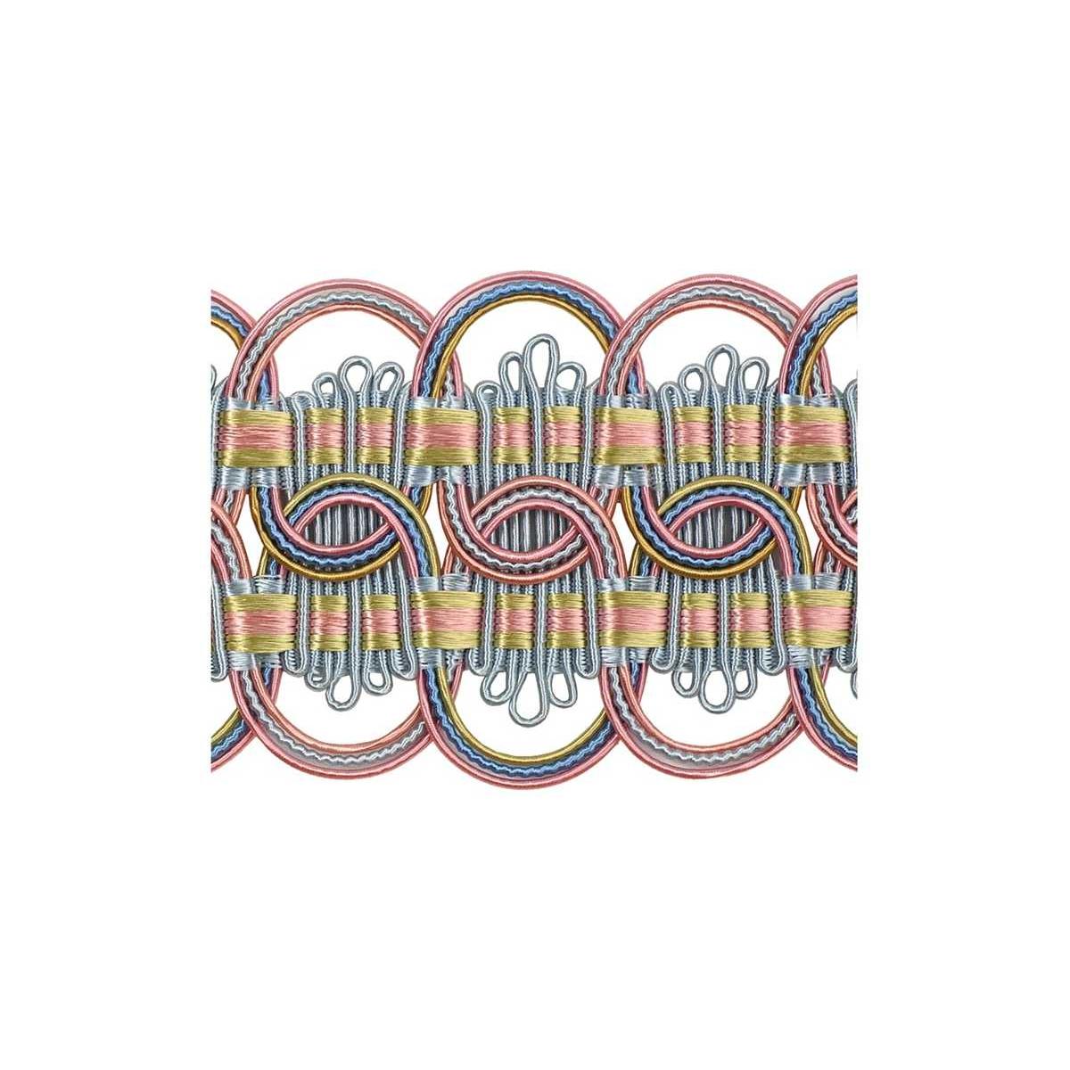 Braid 70mm-2"3/4 32424-9640
