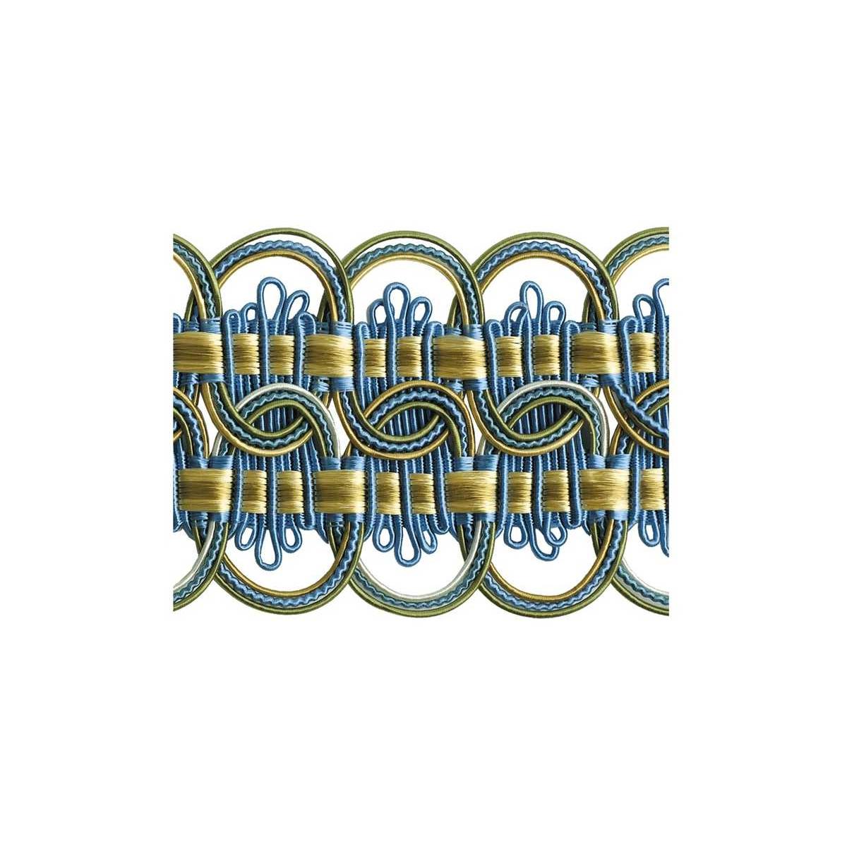 Braid 70mm-2 3/4'' 32424-9670