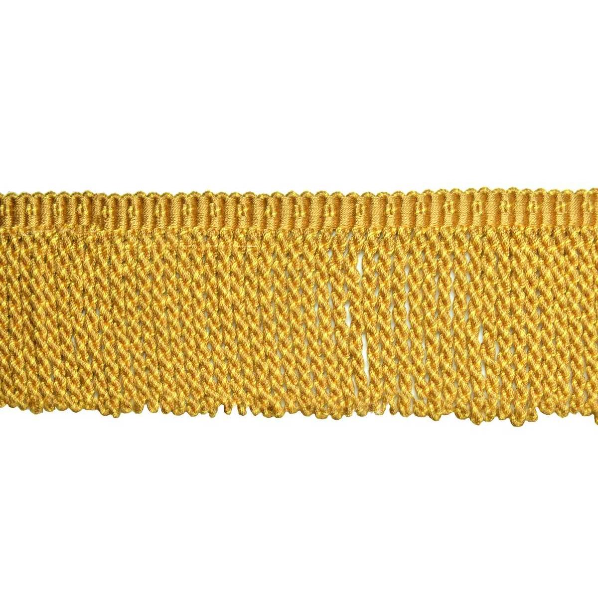 Bullion Fringe 120mm 33227-9111