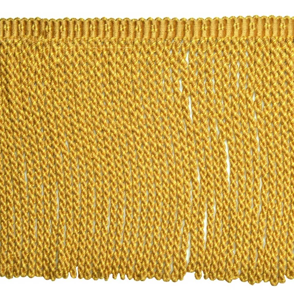 Bullion Fringe 210mm 33228-9111