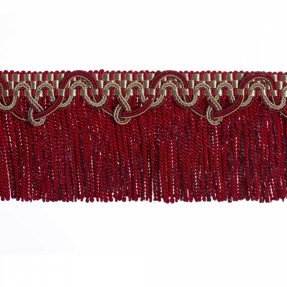 Bullion Fringe 80mm-3 5/32'' 33205-9500