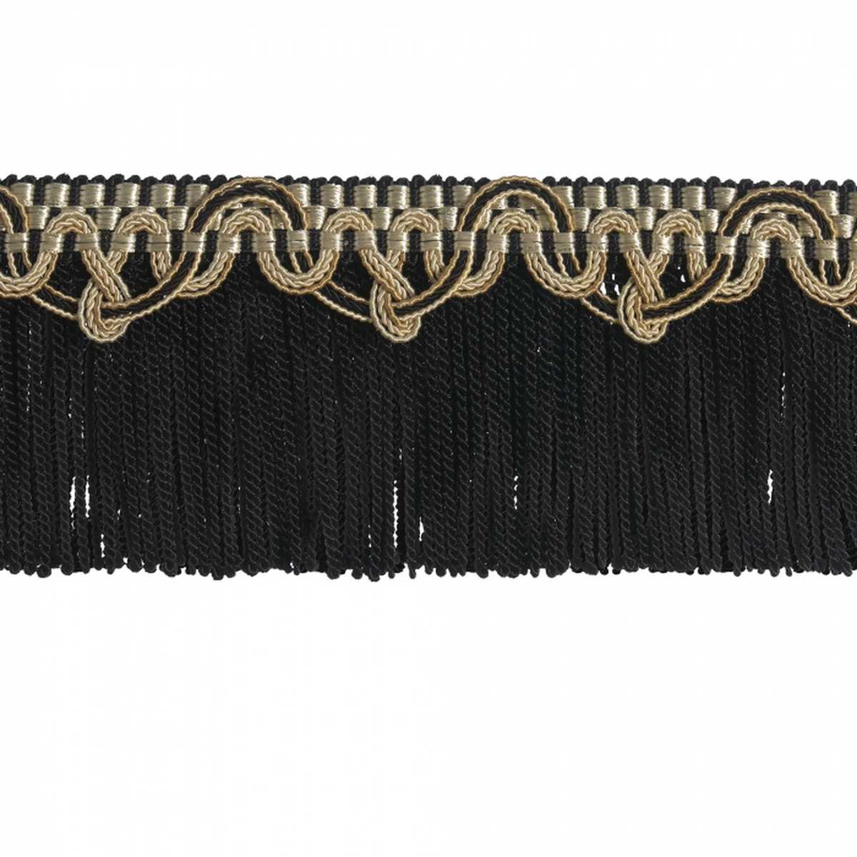 Bullion Fringe 80mm-3 5/32'' 33206-9900