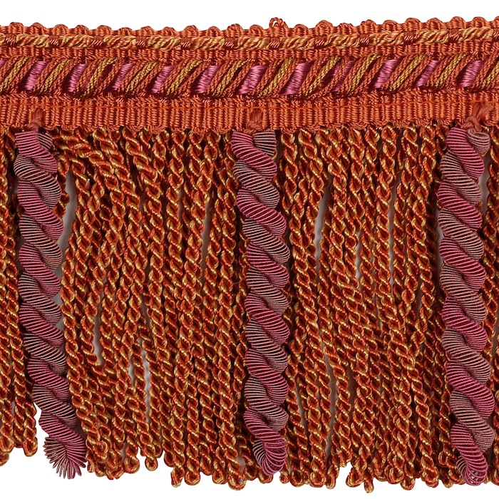 Beaugency Bullion Fringe 88mm 33066-9350