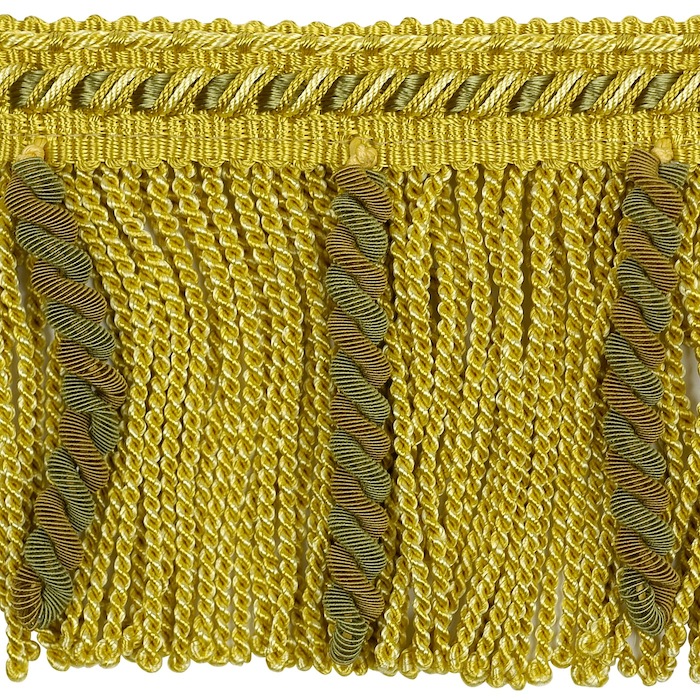 Beaugency Bullion Fringe 88mm 33066-9717
