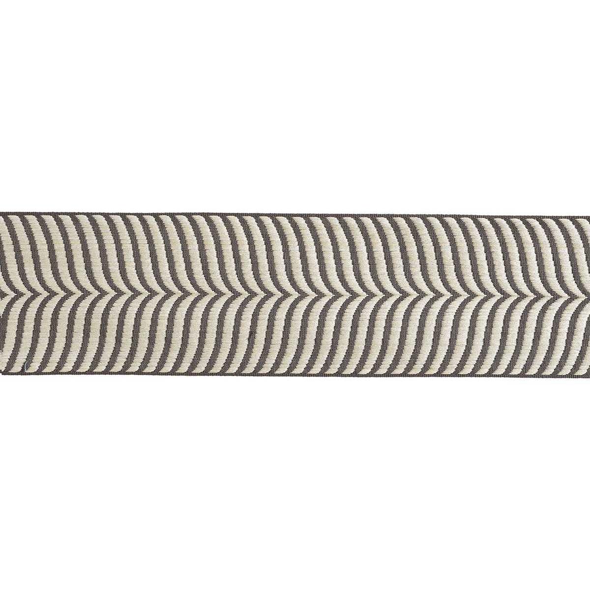 Calliope Jacquard Braid 98mm-3 27/32'' 32186-9910