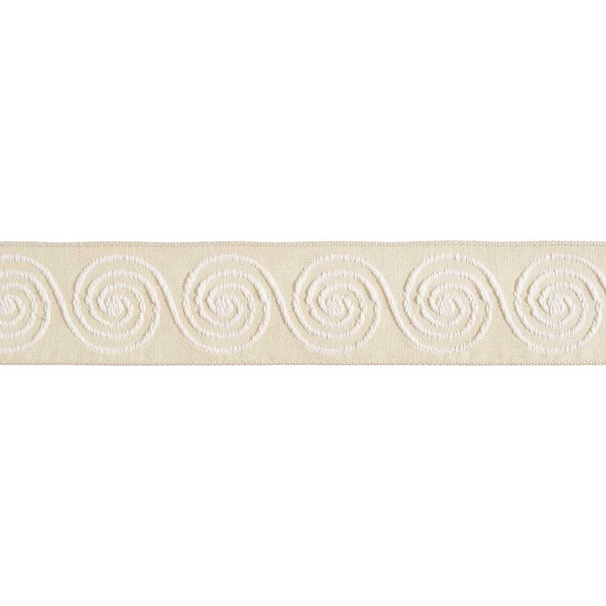 Calyx Jacquard Braid 70mm-2 3/4'' 32205-9020