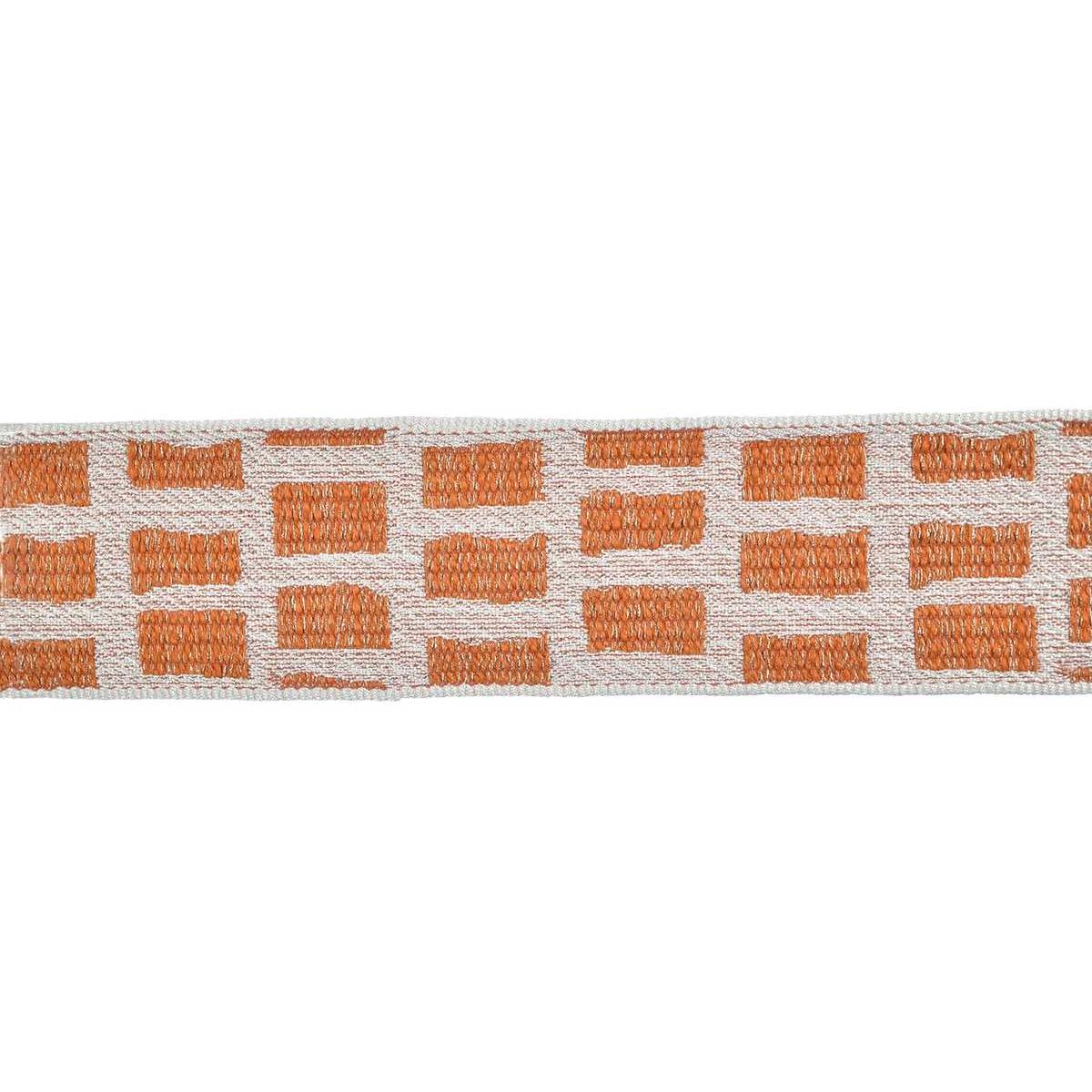 Carlo Jacquard Braid 70mm-2 3/4'' 32054-9300