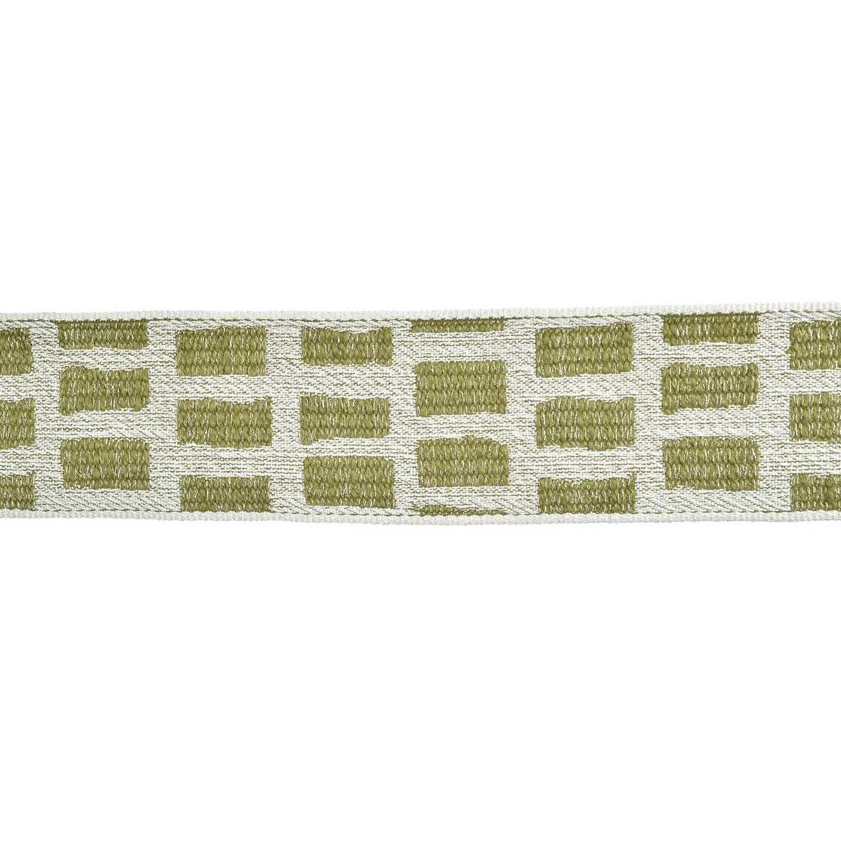 Carlo Jacquard Braid 70mm-2 3/4'' 32054-9700