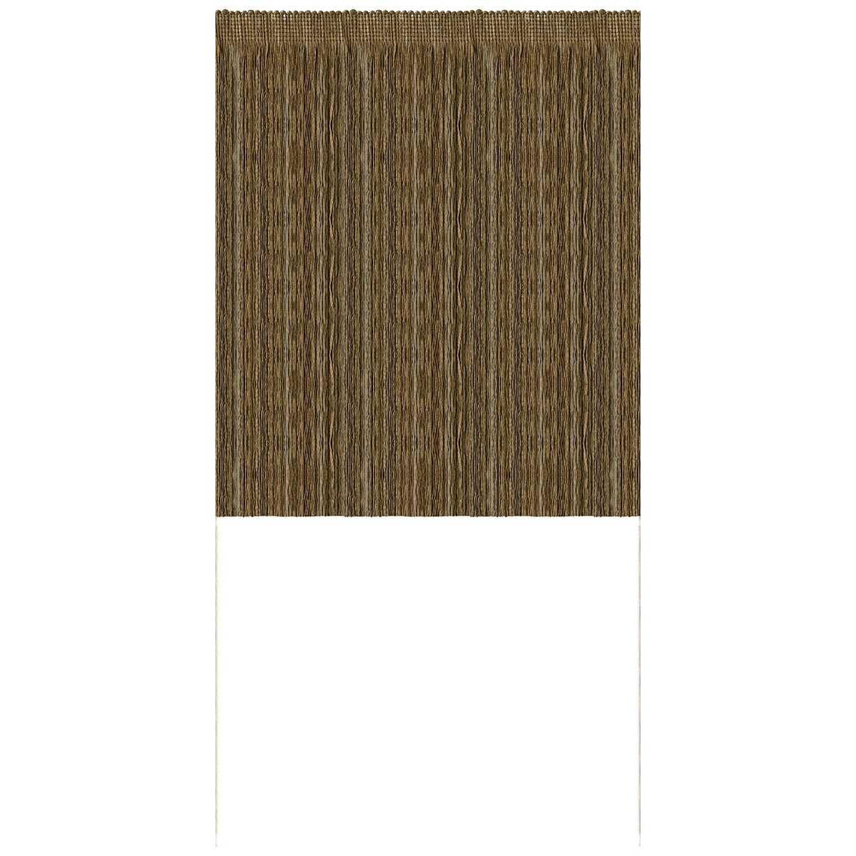 Cut Fringe 35cm-13 25/32'' 36017-9800