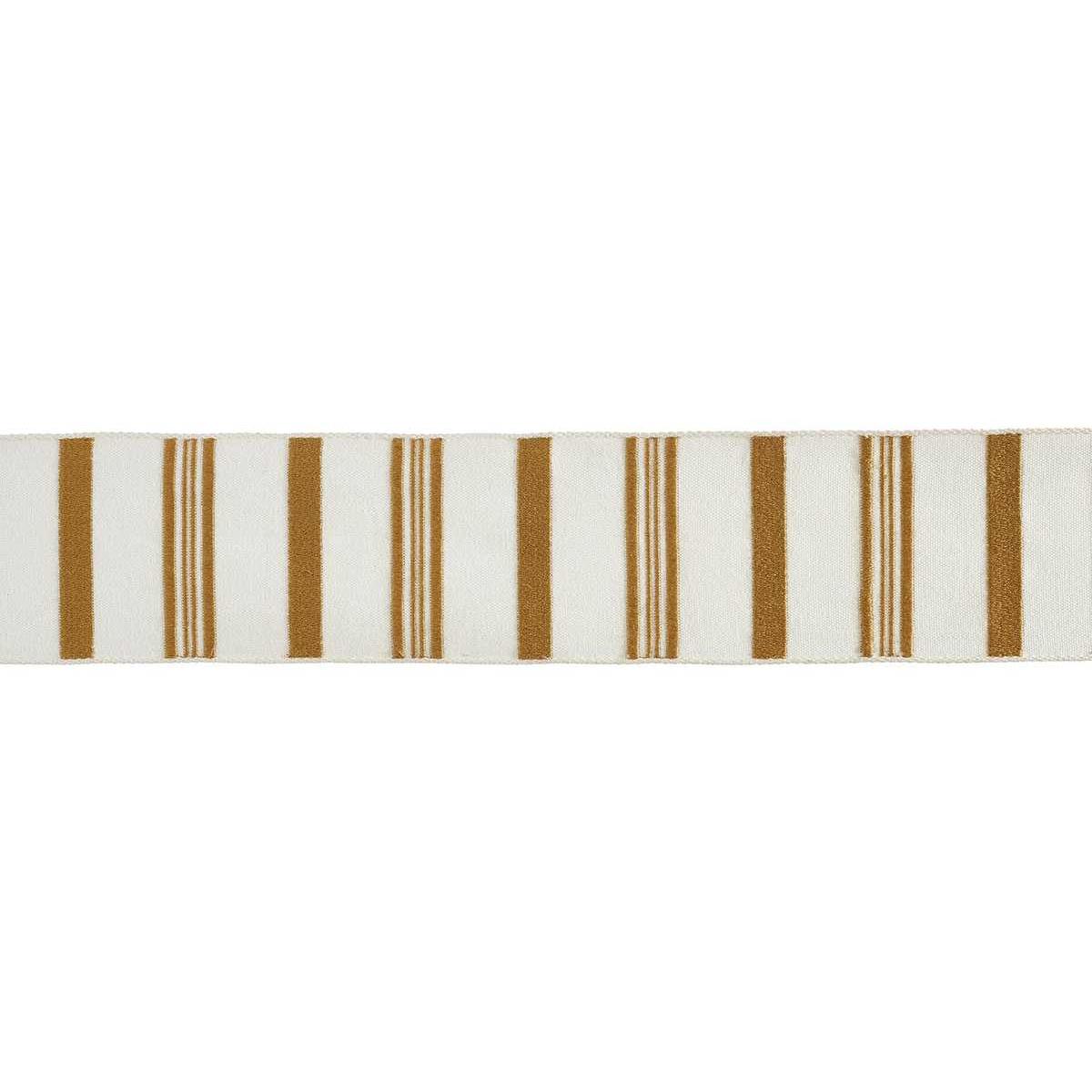 Delos Embroidered Braid 80mm-3 5/32'' 32194-9100