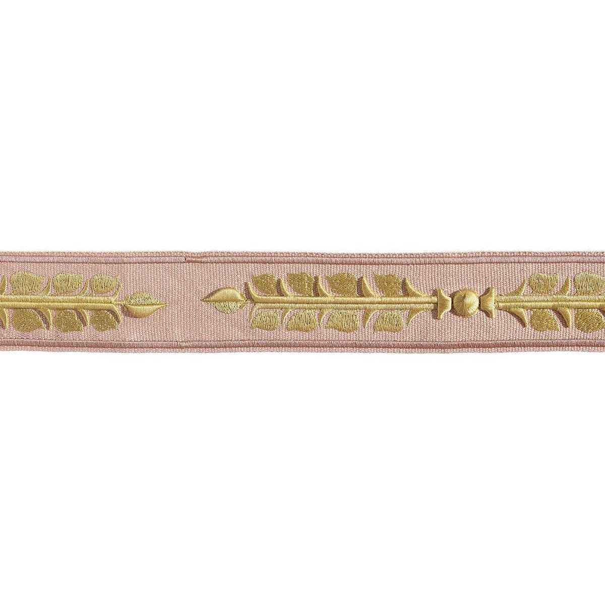 Diana Embroidered Braid 54mm-2 1/8'' 32199-9400