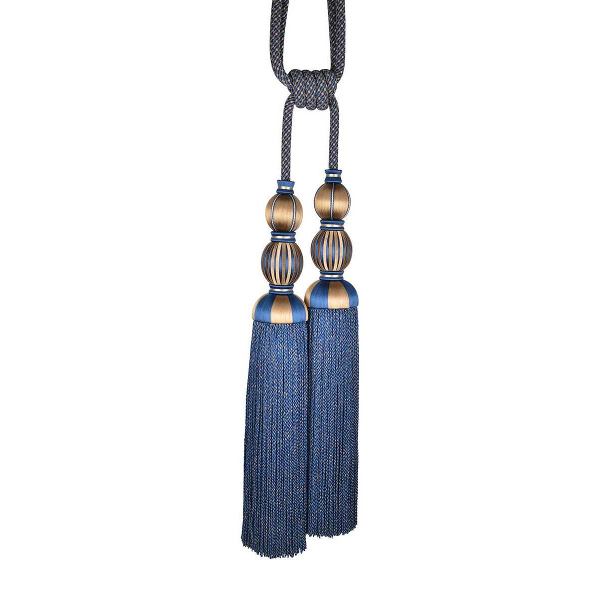Double Tassel Tieback 35050-9600