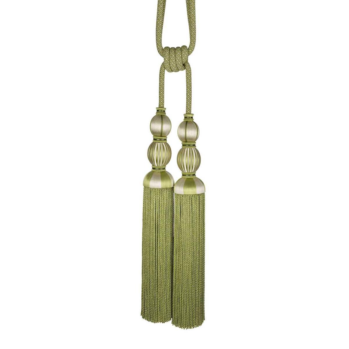 Double Tassel Tieback 35050-9700