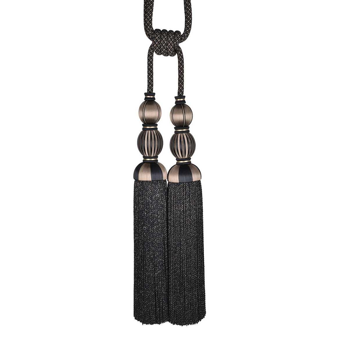 Double Tassel Tieback 35050-9990
