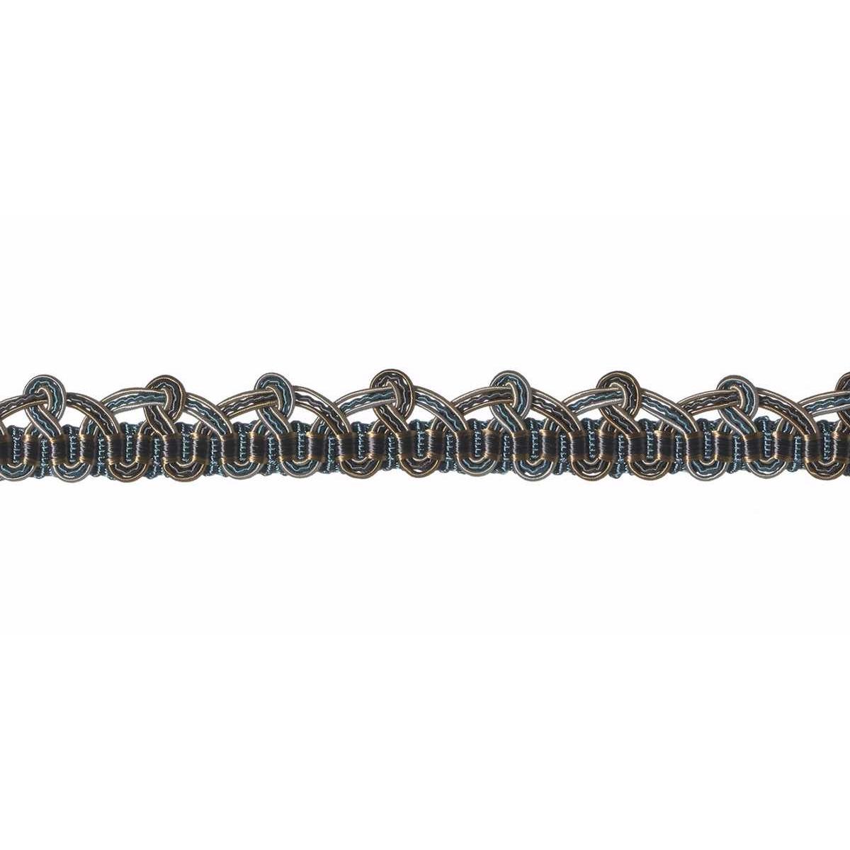 Embellished Gimp 18mm-23/32'' 31357-9600