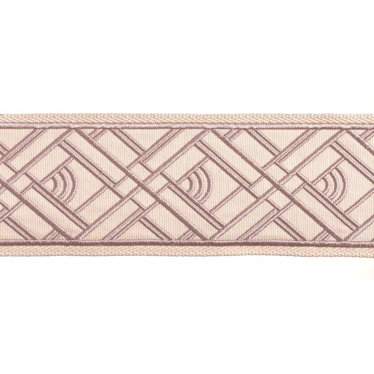 Embroidered Braid 75mm-2 15/16'' 32028-9400