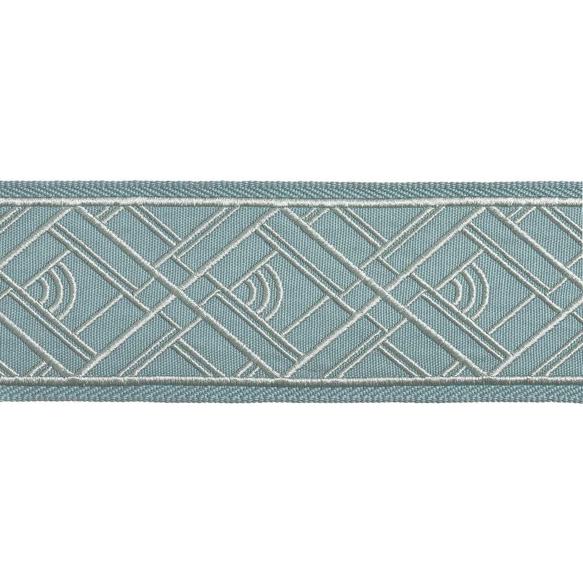 Embroidered Braid 75mm-2 15/16'' 32028-9610