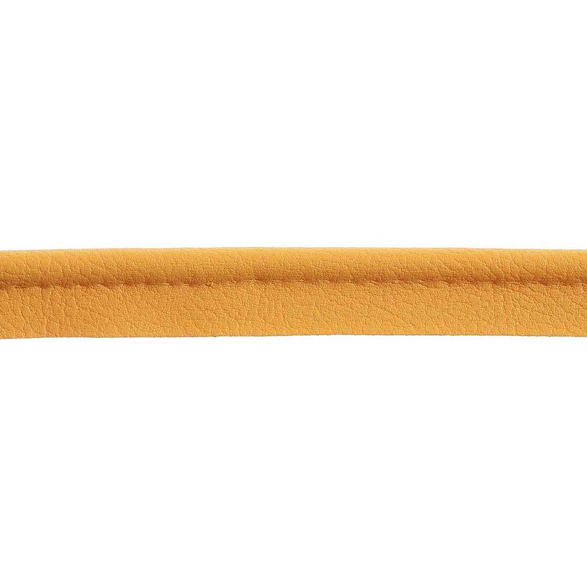 Faux Leather Piping 7mm-9/32'' 31115-9100