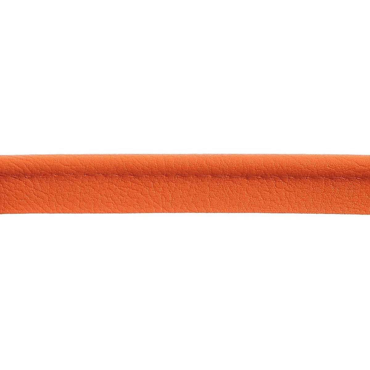 Faux Leather Piping 7mm-9/32'' 31115-9300