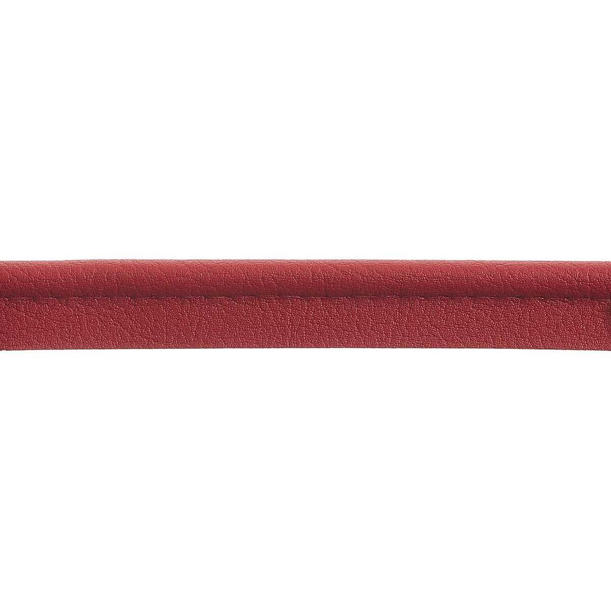 Faux Leather Piping 7mm-9/32'' 31115-9500