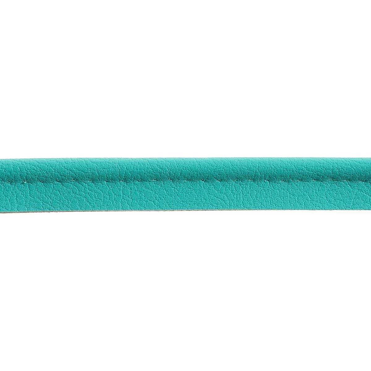 Faux Leather Piping 7mm-9/32'' 31115-9700