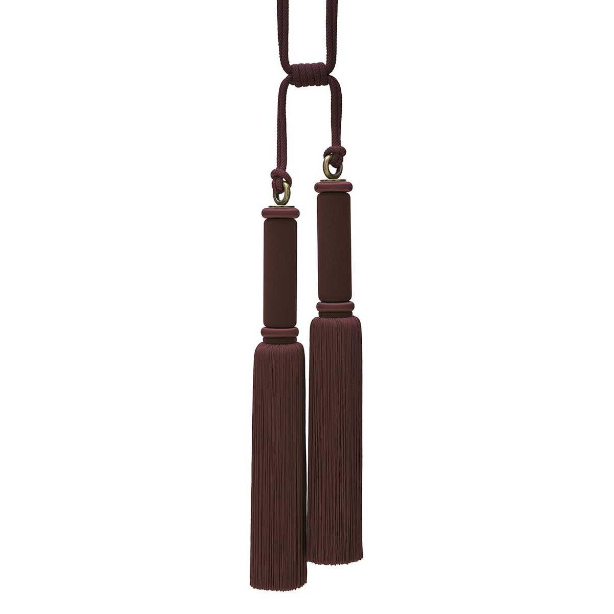 Fortuna 2 Tassels Tieback 48cm 35902-9520