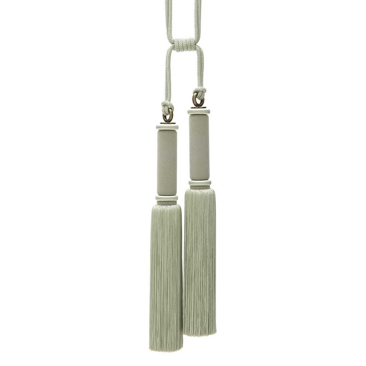 Fortuna 2 Tassels Tieback 48cm 35902-9710
