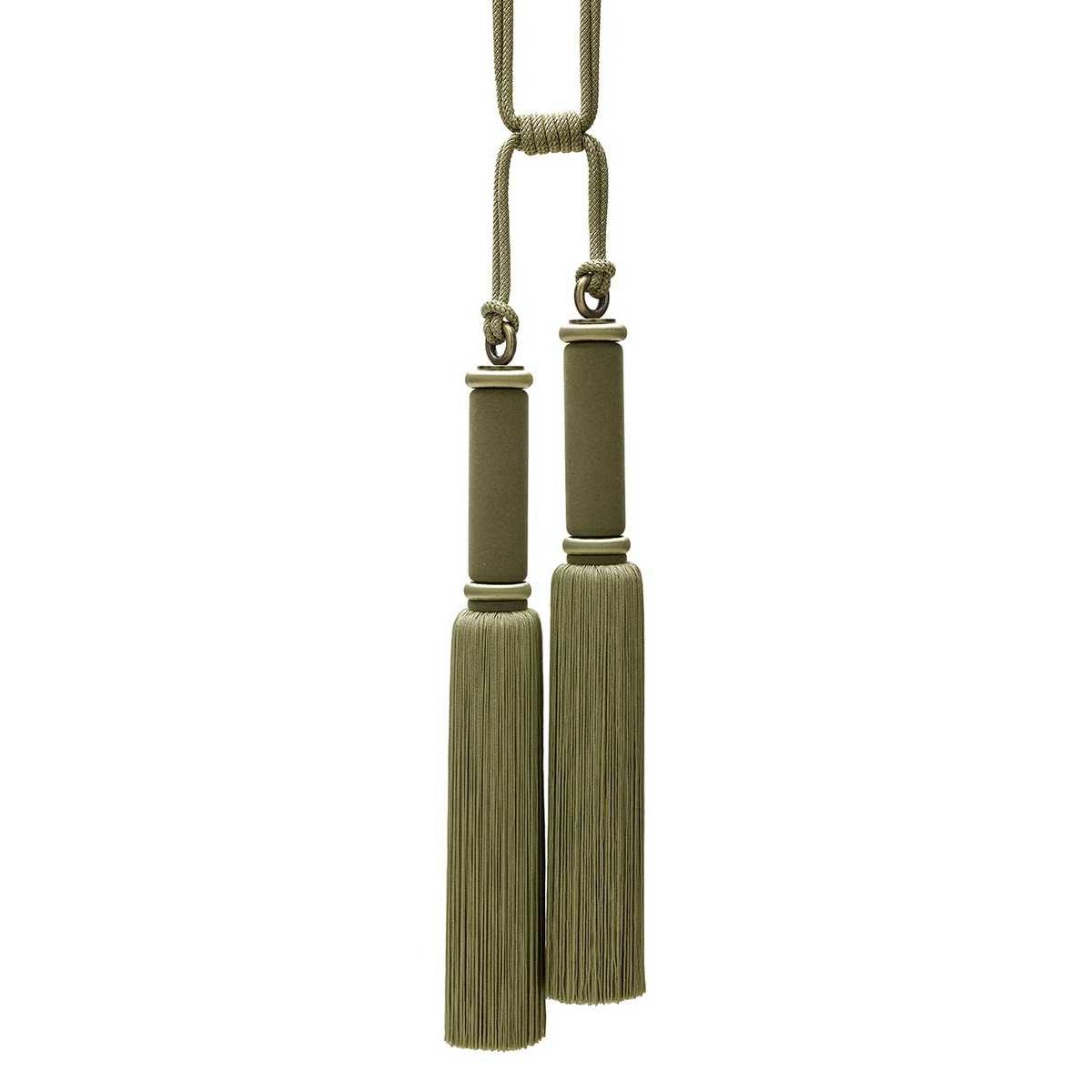 Fortuna 2 Tassels Tieback 48cm 35902-9725