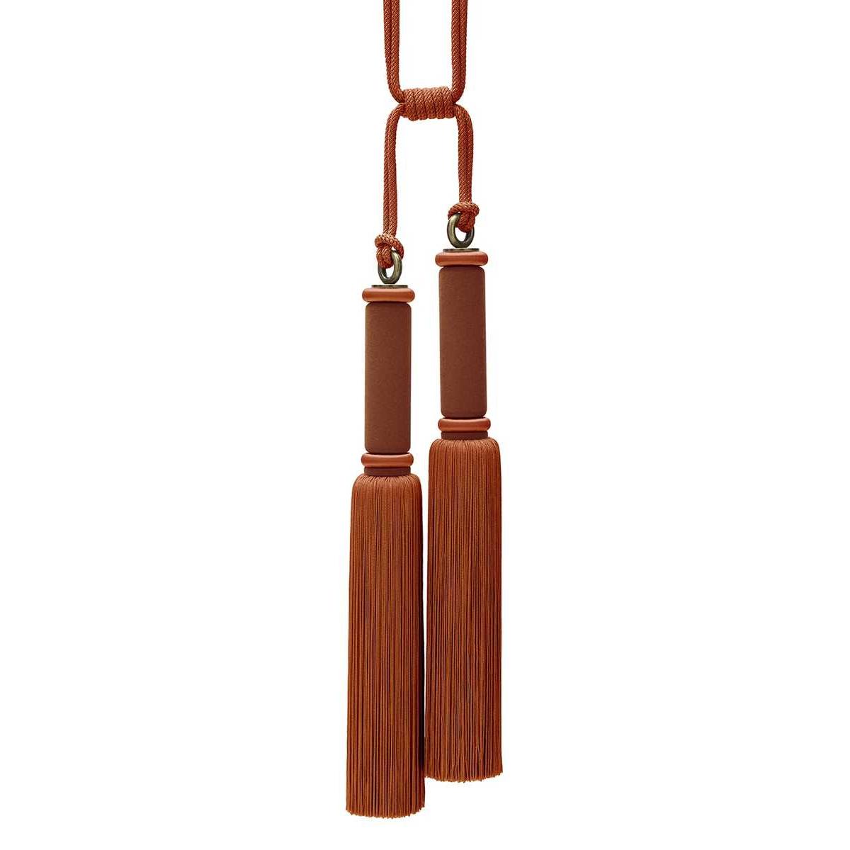 Fortuna 2 Tassels Tieback 48cm 35902-9820