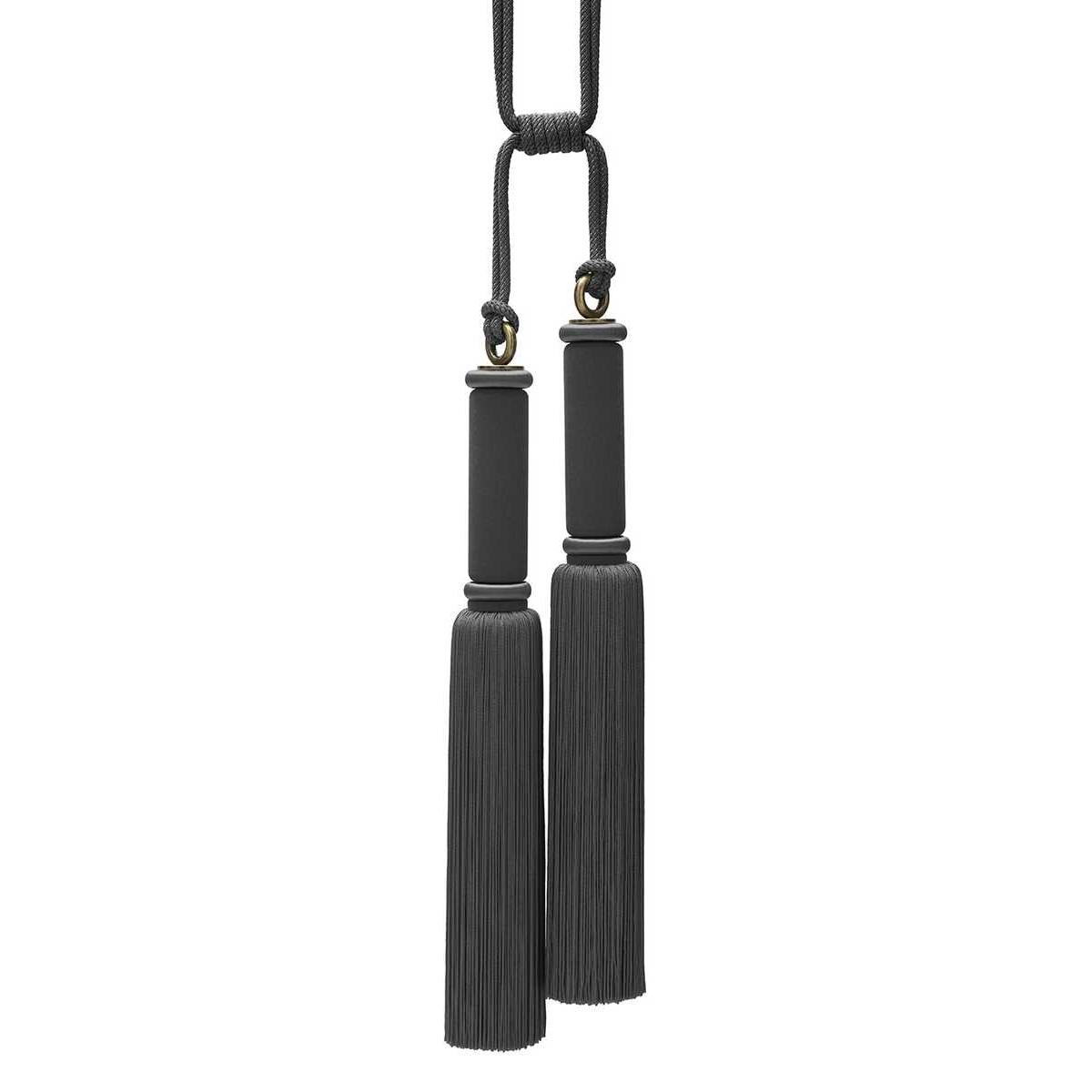 Fortuna 2 Tassels Tieback 48cm 35902-9910