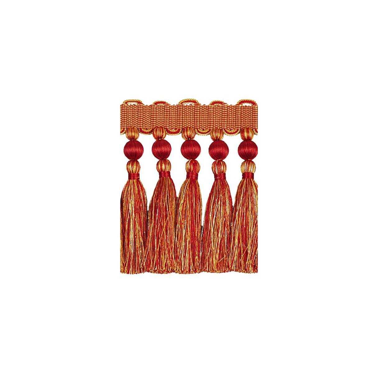 Fringe 12cm-4"23/32 36250-9511