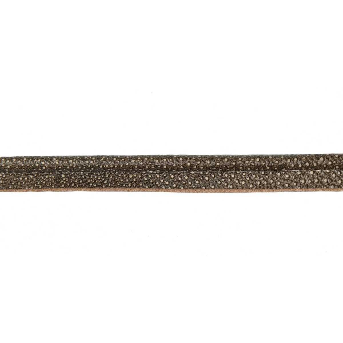 Galuchat Printed Leather Piping 6mm-1/4'' 31122-9800