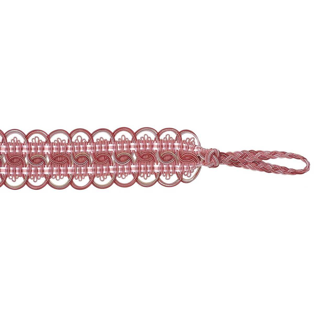 Gimped Tie Back 35608-9420