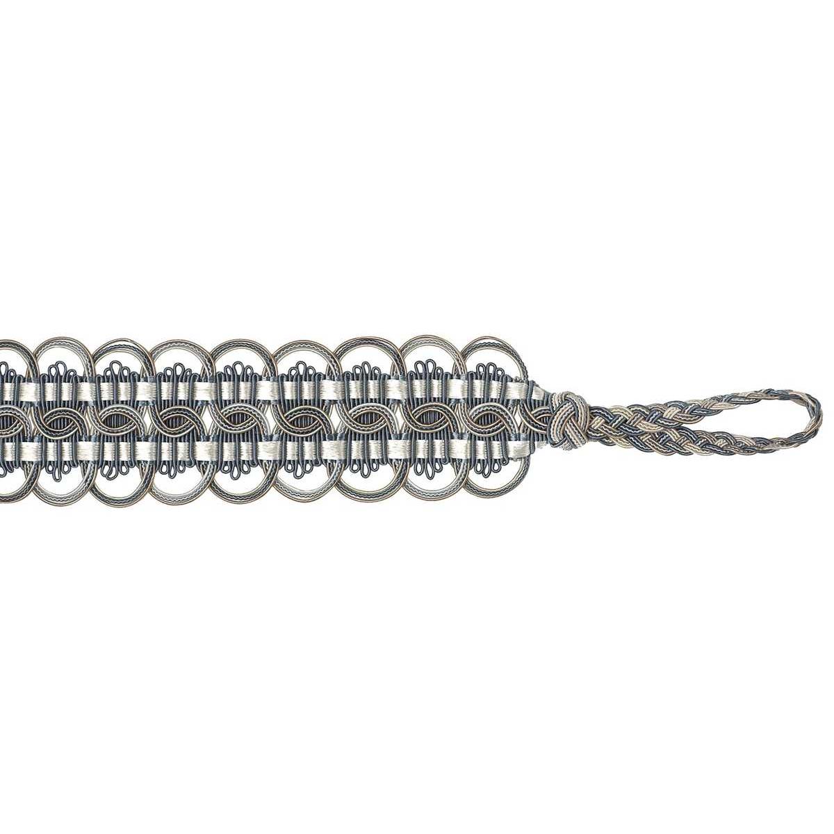Gimped Tie Back 35608-9610