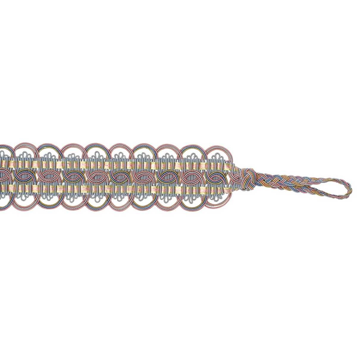 Gimped Tie Back 35608-9640