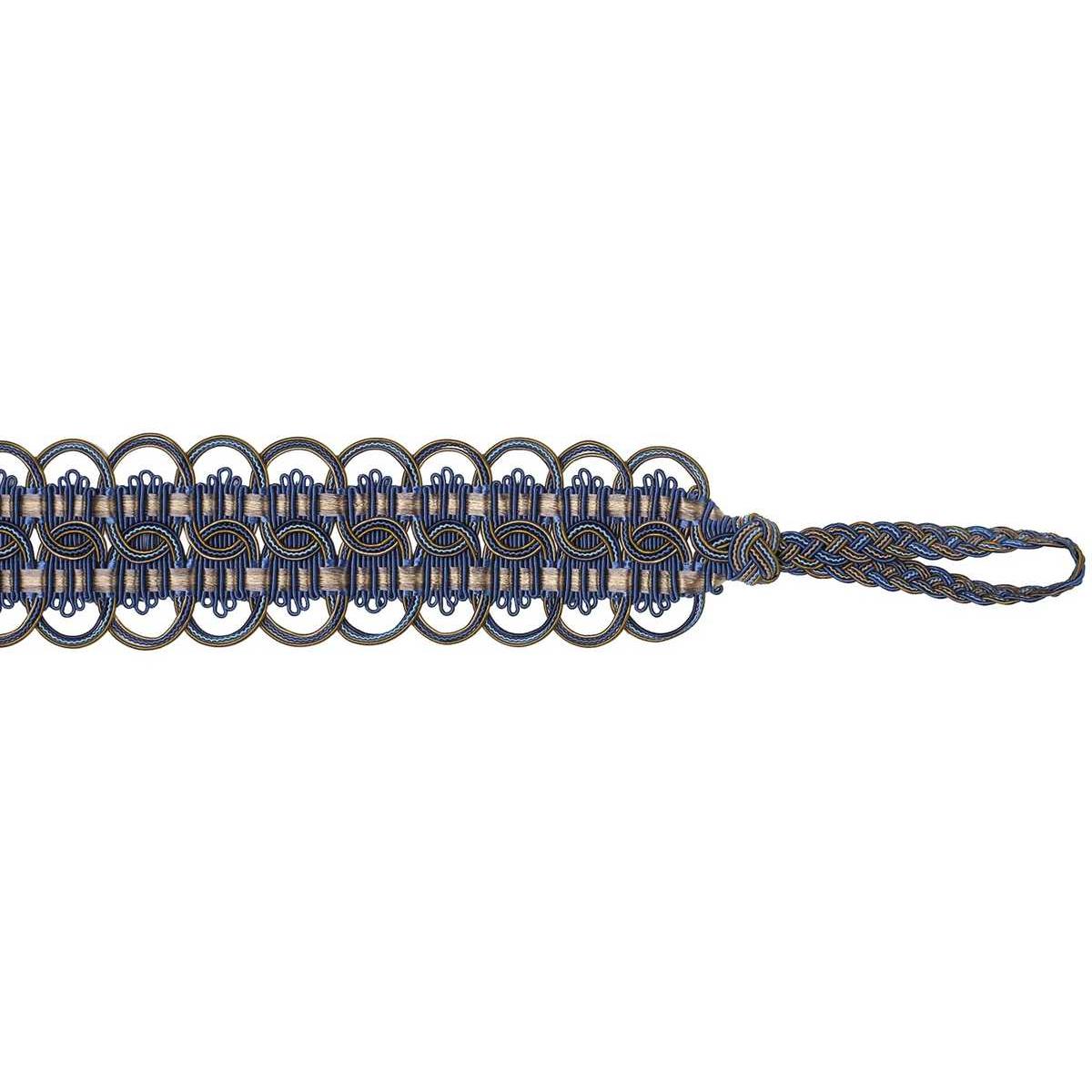 Gimped Tie Back 35608-9650