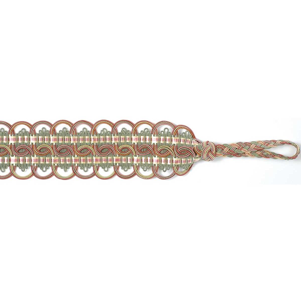 Gimped Tie Back 35608-9730