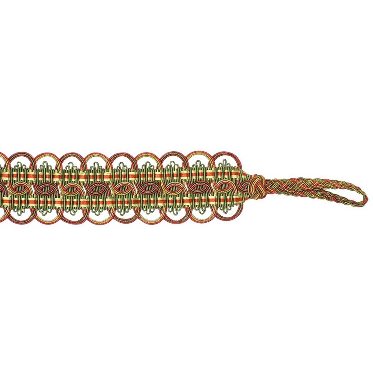 Gimped Tie Back 35608-9750