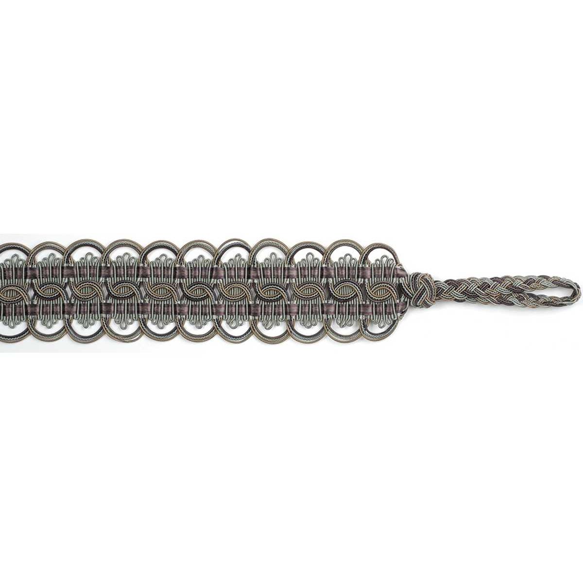 Gimped Tie Back 35608-9980