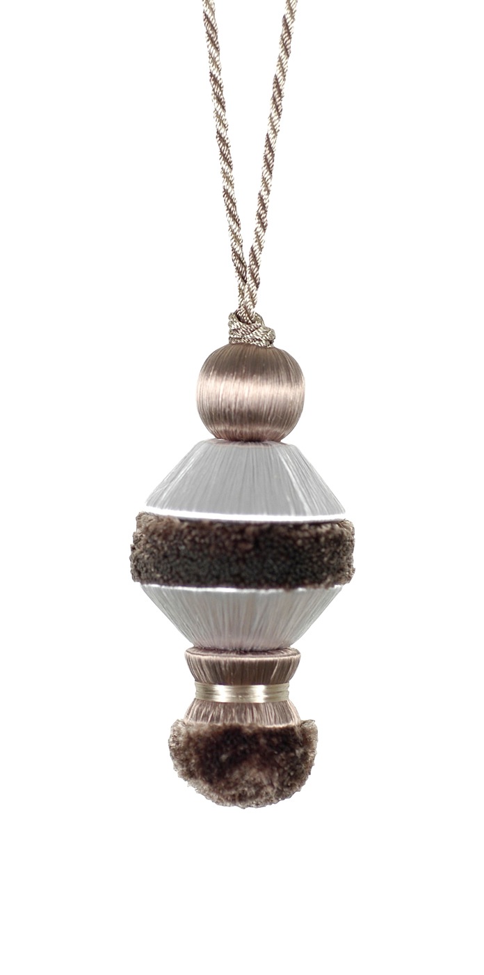 Beaugency Key Tassel 35221-9920