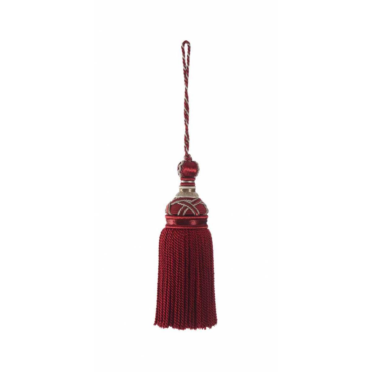 Key Tassel 35187-9500