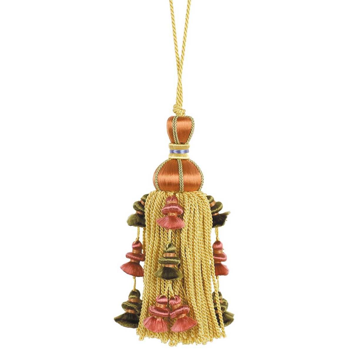 Key Tassel 35190-9130