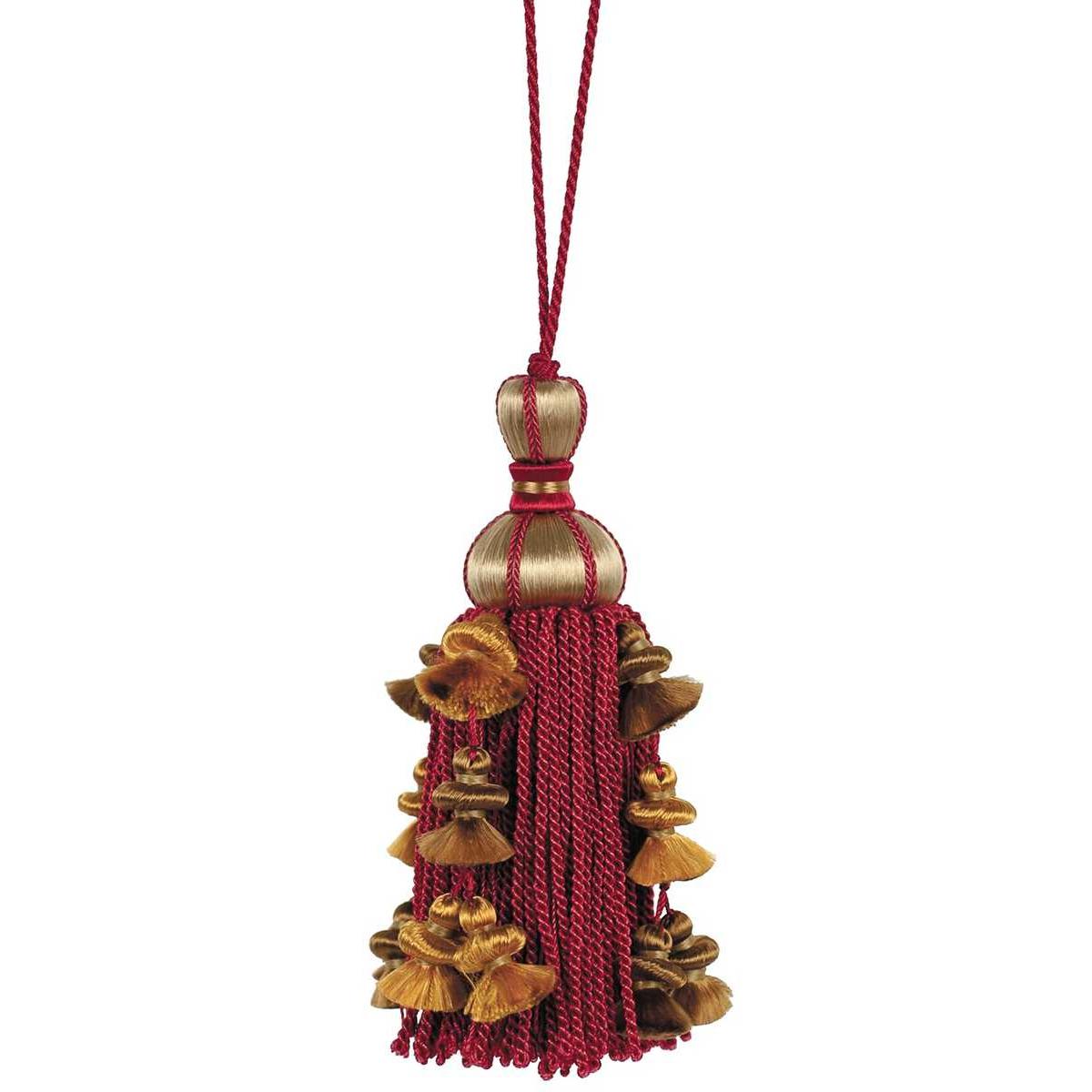 Key Tassel 35190-9310