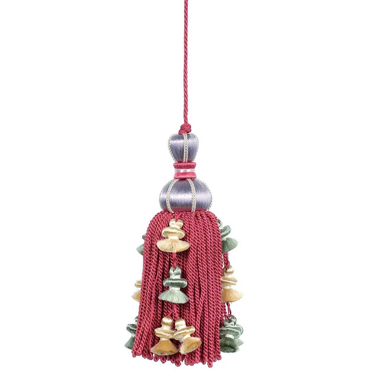Key Tassel 35190-9370