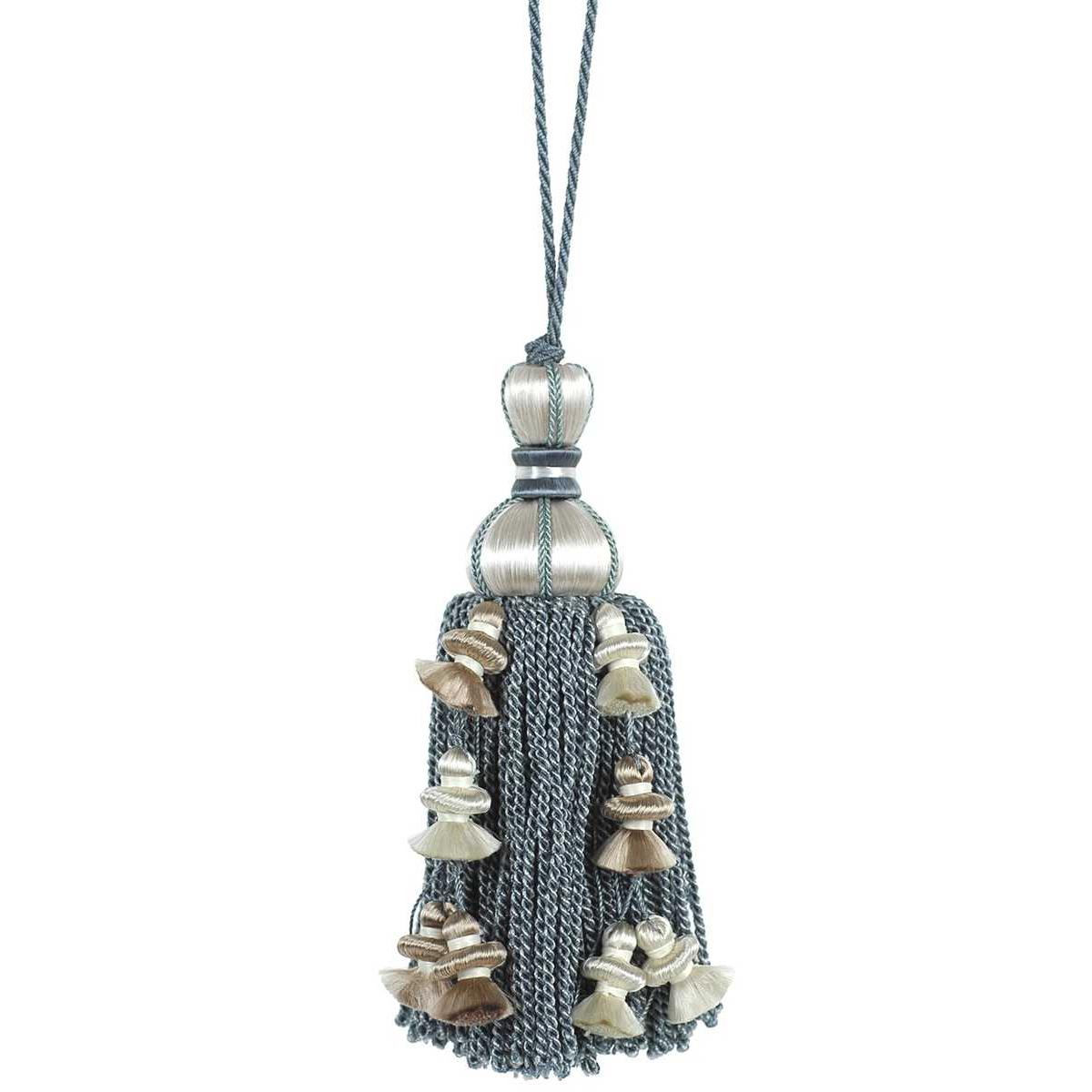 Key Tassel 35190-9610