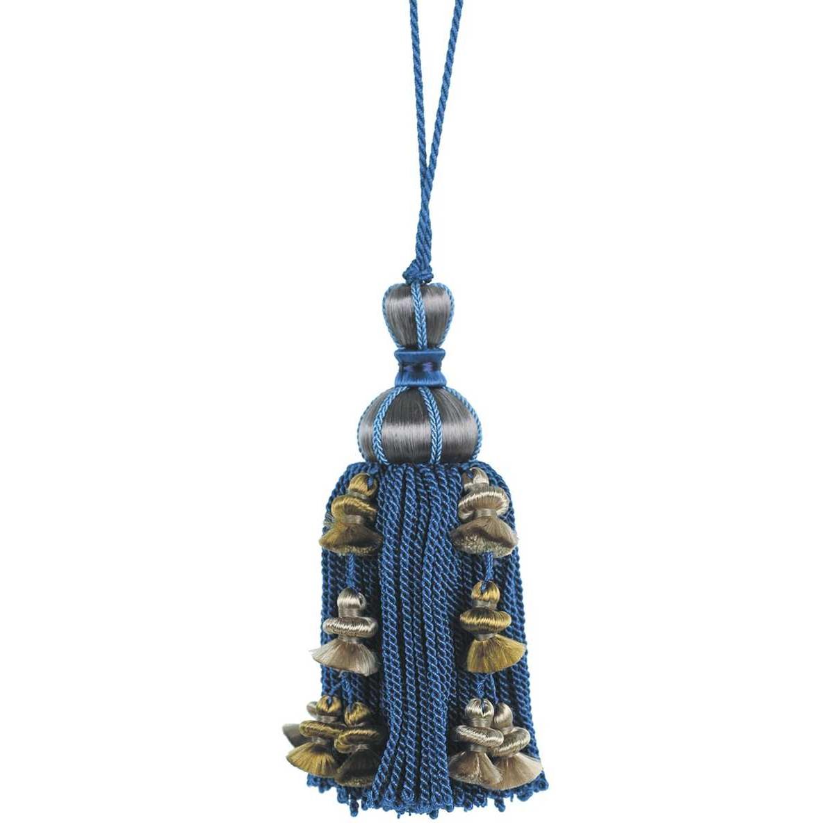 Key Tassel 35190-9650