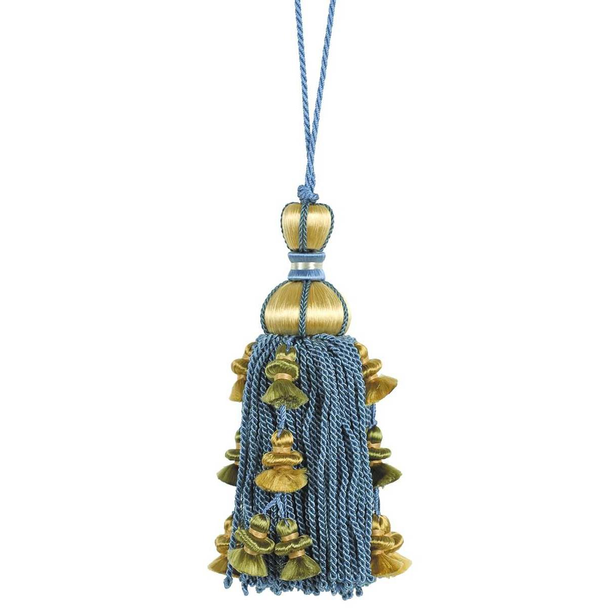 Key Tassel 35190-9670