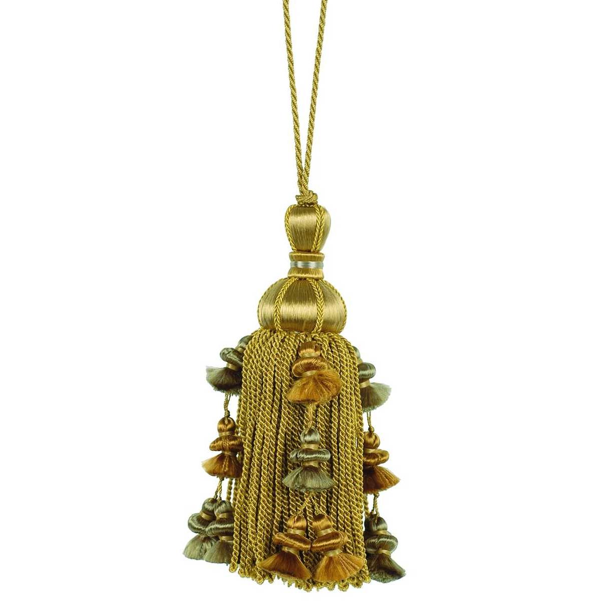 Key Tassel 35190-9770