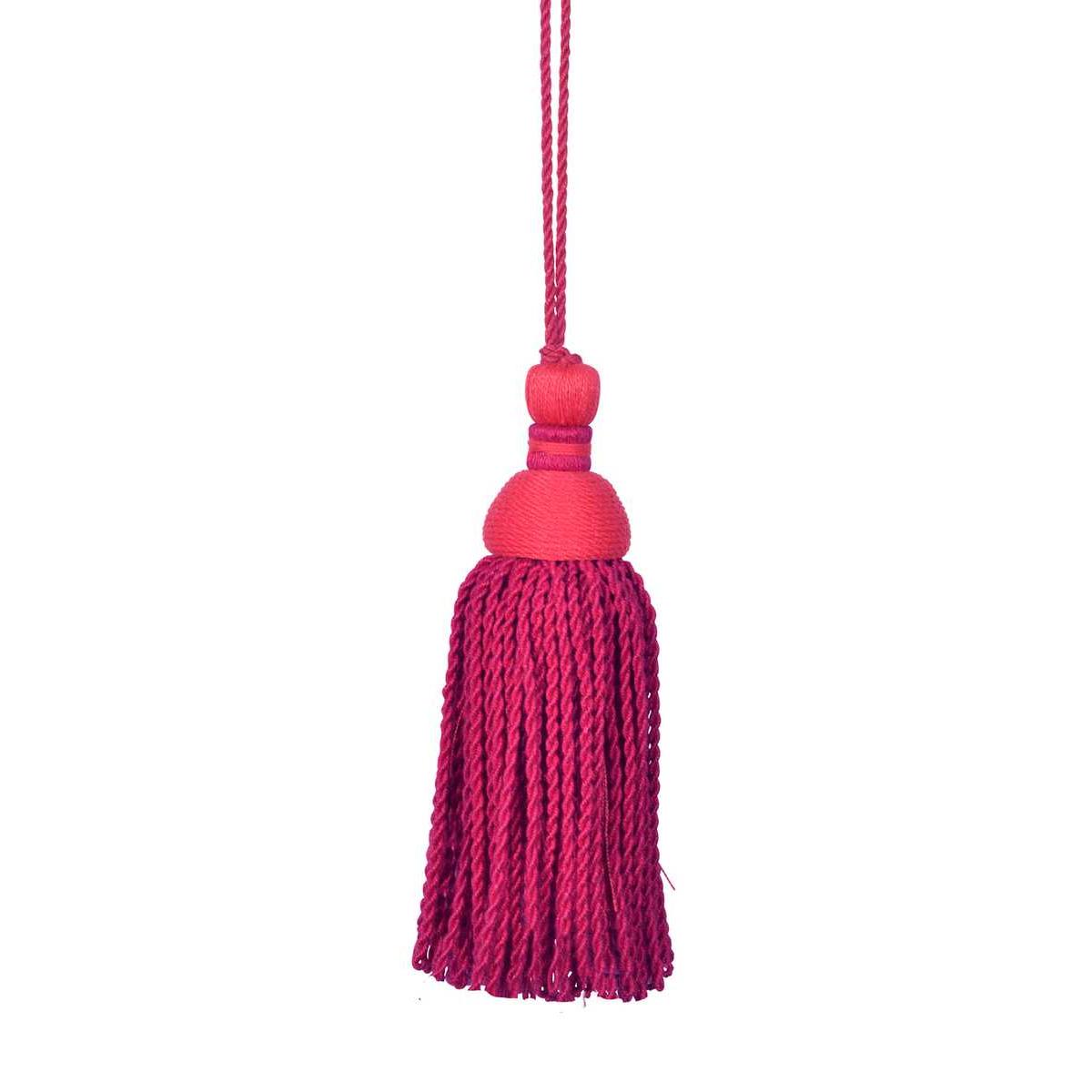 Key Tassel 35323-9500