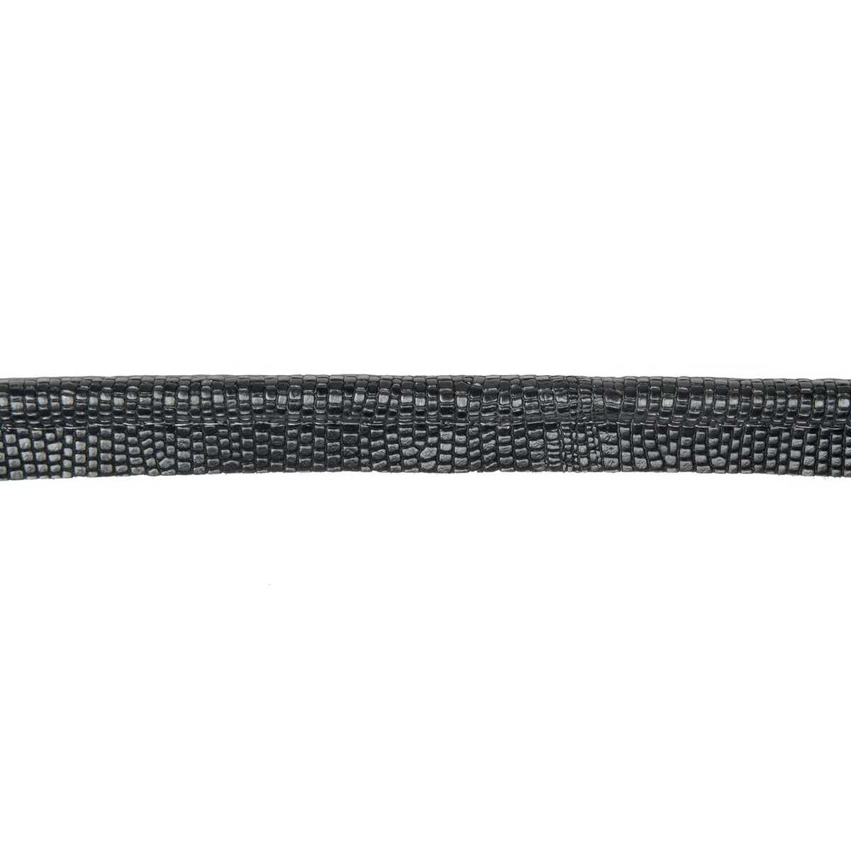 Lezard Printed Leather Piping 6mm-1/4'' 31121-9990